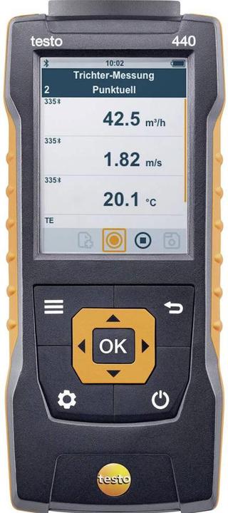 Produktbild Testo Hot Wire Kit