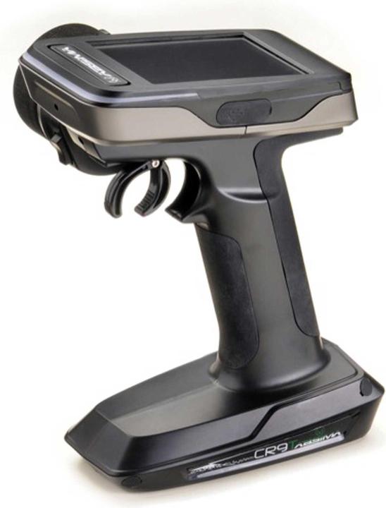 Absima CR9T receiver