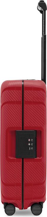 Immagine prodotto Redolz Essentials 15 Carrello da cabina a 4 ruote da 55 cm con fissaggio a tre punti (40 l)