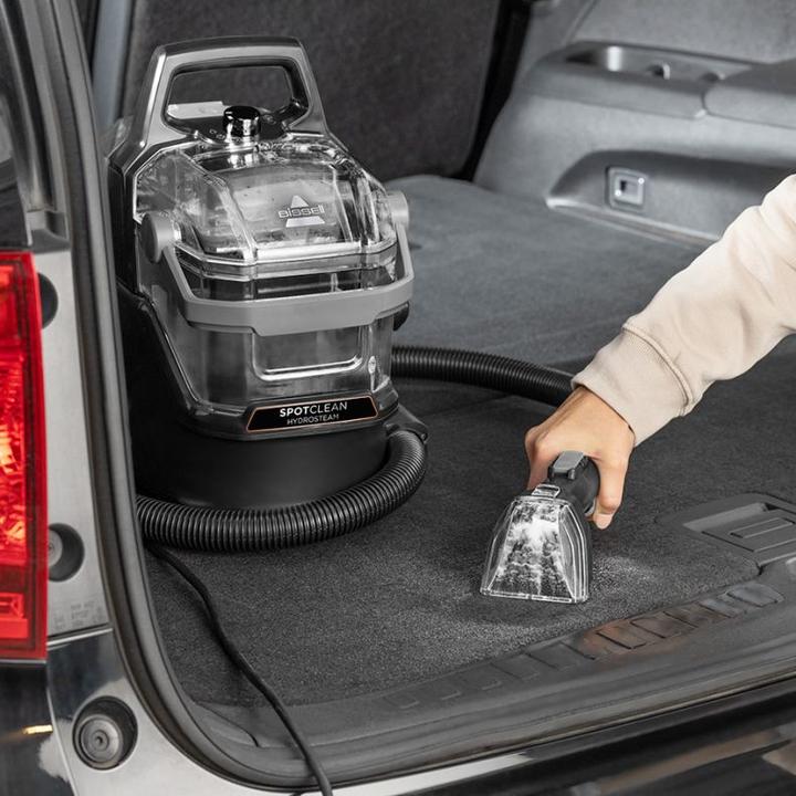 Image du produit Bissell SpotClean HydroSteam