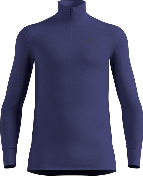 Actual product image Odlo Active X-Warm Base Layer Half Zip (XL)