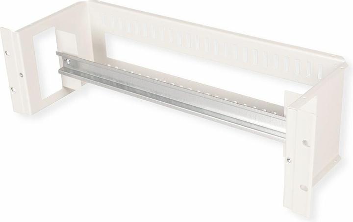 Produktbild Roline 19-Zoll Hutschienenträger 3 HE