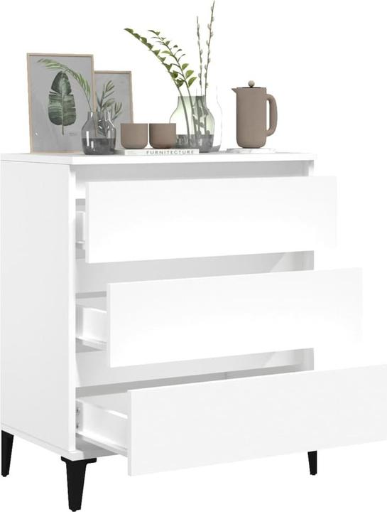 Produktbild VidaXL Indie (60 x 35 x 70 cm)