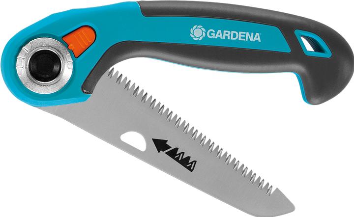 Actual product image Gardena 200p