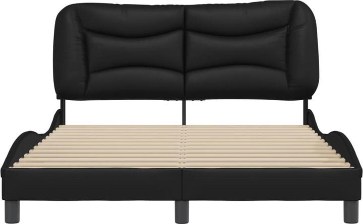 Image du produit vidaXL Bettgestell (140 x 200 cm)