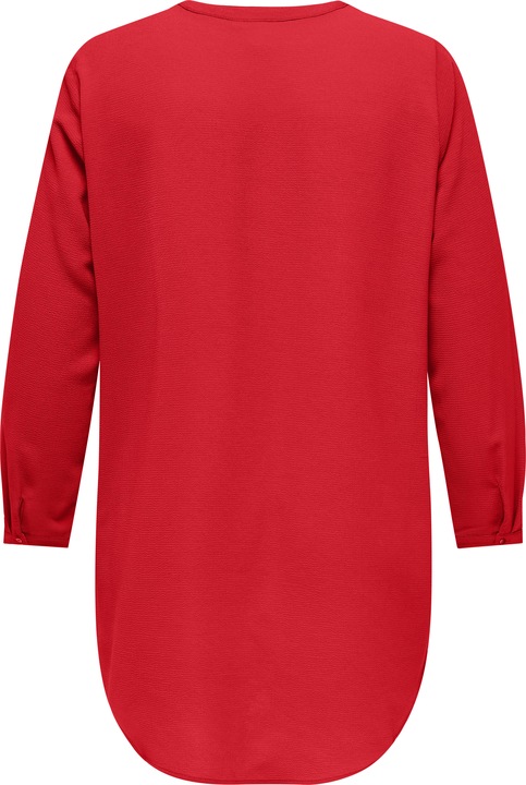 Image du produit Only Coupe normale Col mandarin Curve Chemise (44)