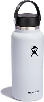 Actual product image Hydro Flask Trinkflasche Wide Flex Deckel (0.95 l)