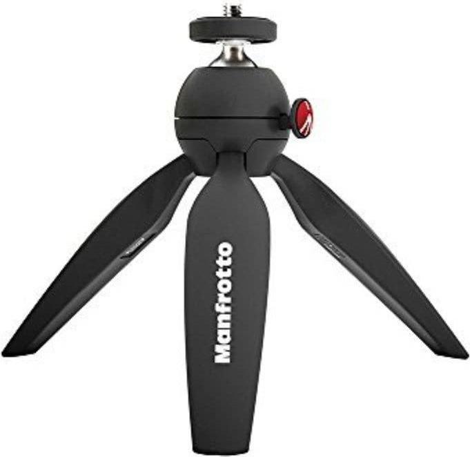 Actual product image Manfrotto Pixi II (Metal)