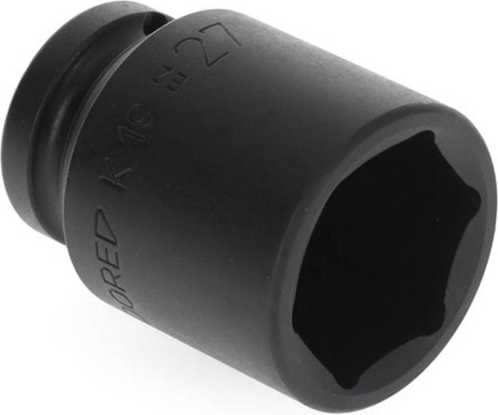 Productafbeelding Gedore 19 27 zeskantige schroevendraaierbit (27 mm)