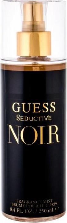 Produktbild Guess Seductive Noir (Eau de Toilette, 250 ml)