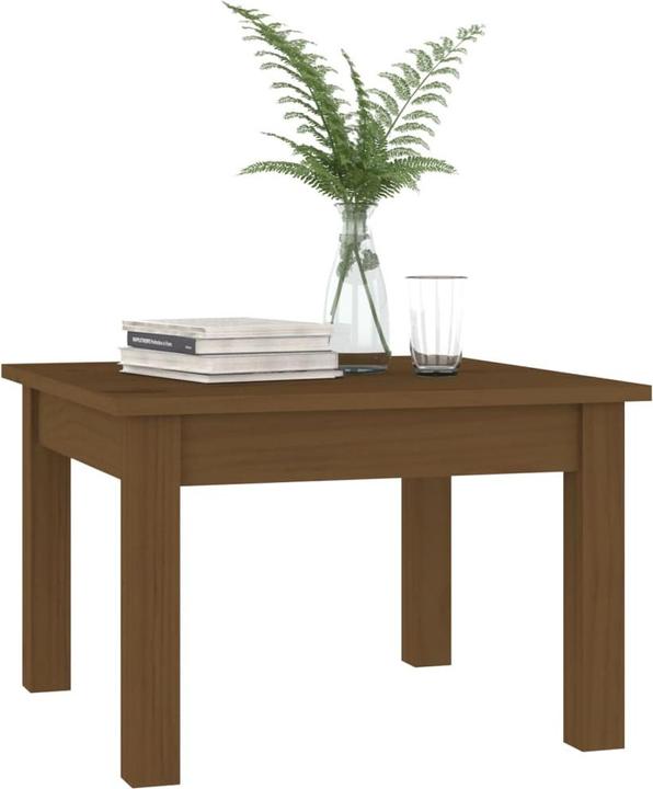 Image du produit vidaXL Couchtisch (45 x 45 x 30 cm)