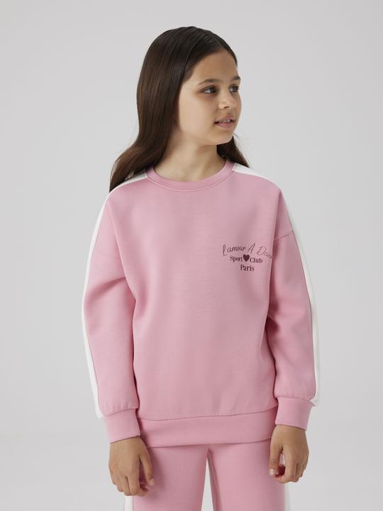 Actual product image Name it Nkfneha Ls Nreg Swe Lnoos (146, 152)