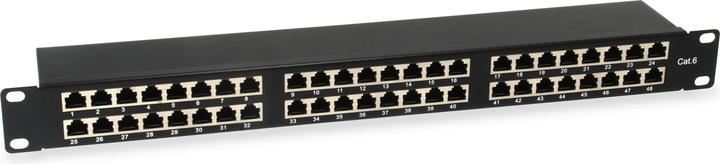 Produktbild equip Pro Patch Panel