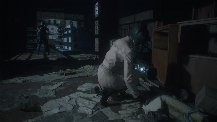Immagine prodotto Capcom Resident Evil 2 (Xbox Series X, Xbox One X, Multilingue)