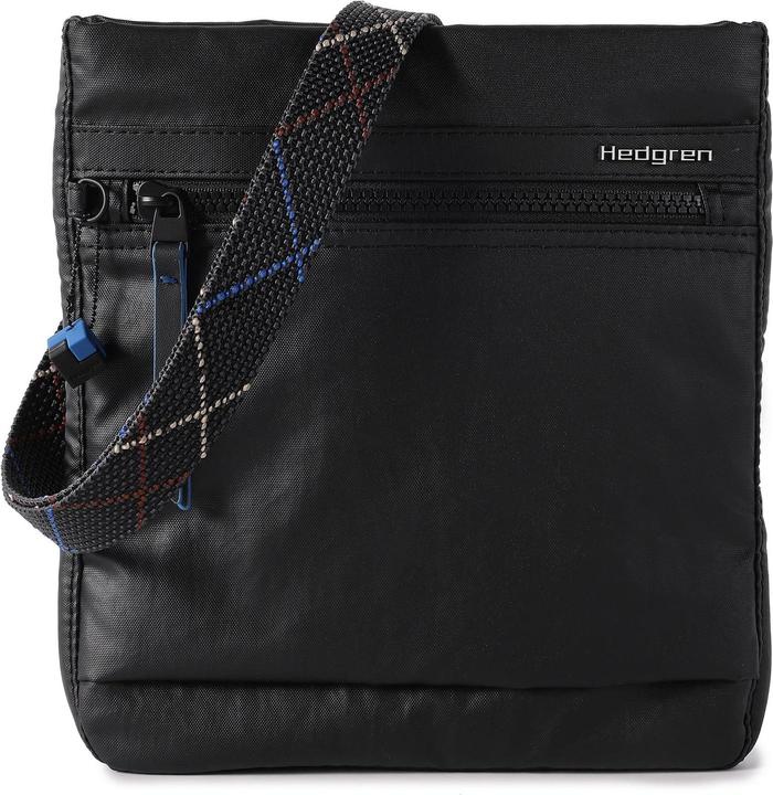 Immagine prodotto Hedgren Inner City Leonce Piccolo Crossover Verticale RFID