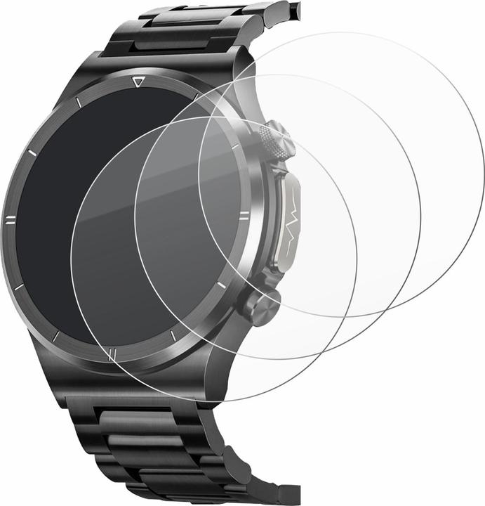 Image du produit BROTECT AirGlass Verre