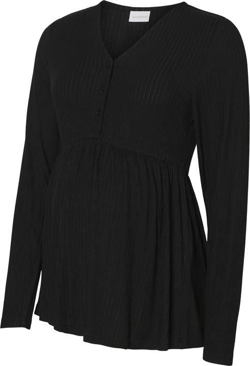 Produktbild Mamalicious Normal geschnitten V-Ausschnitt Top Top (M)