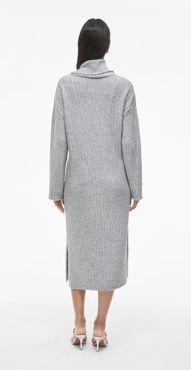 Produktbild Vila VILASSIA Strick Maxikleid (S)