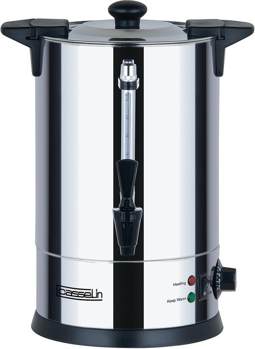 Casselin Heetwaterdispenser