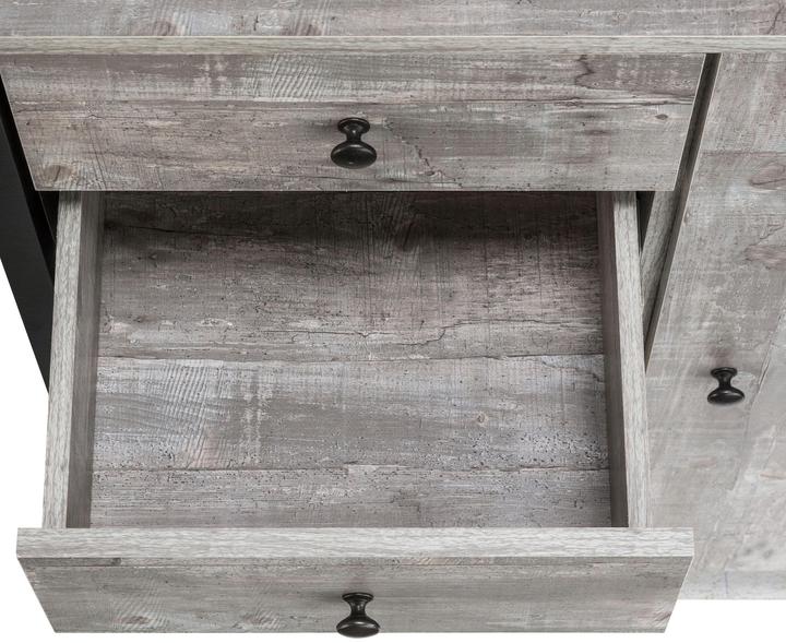 Image du produit Loft 24 Herm (35 x 75 x 90 cm)