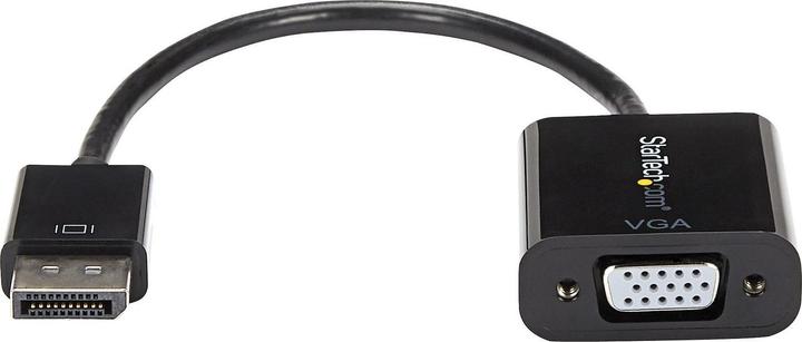 Produktbild StarTech DP zu (VGA, 23 cm)