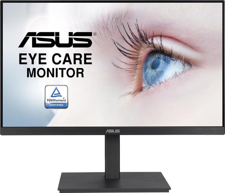 Produktbild ASUS VA27EQSB (1920 x 1080 Pixel, 27")