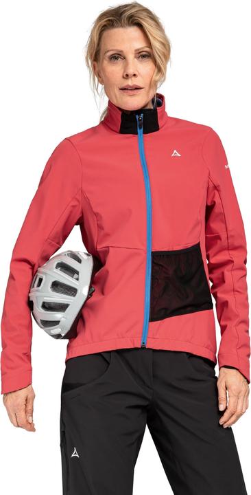 Produktbild Schöffel Women's Softshell Jacket Zumaia (48)