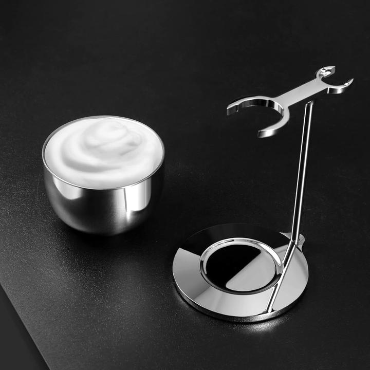 Produktbild ‎Grutti Rasierständer-Set