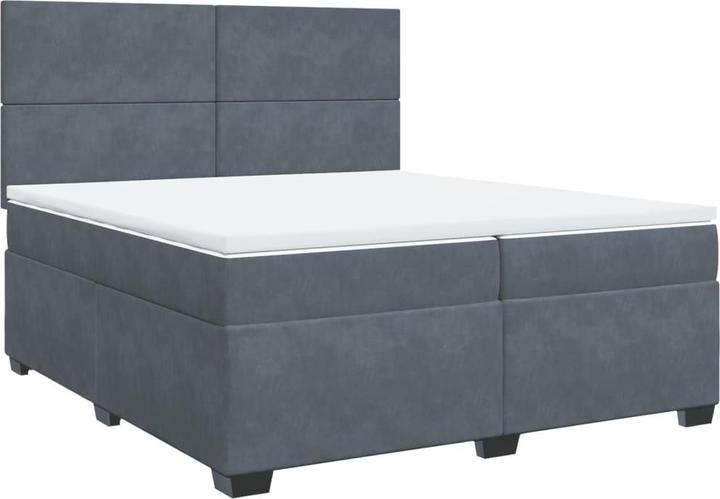 Immagine prodotto vidaXL Boxspringbett (140 x 190 cm)