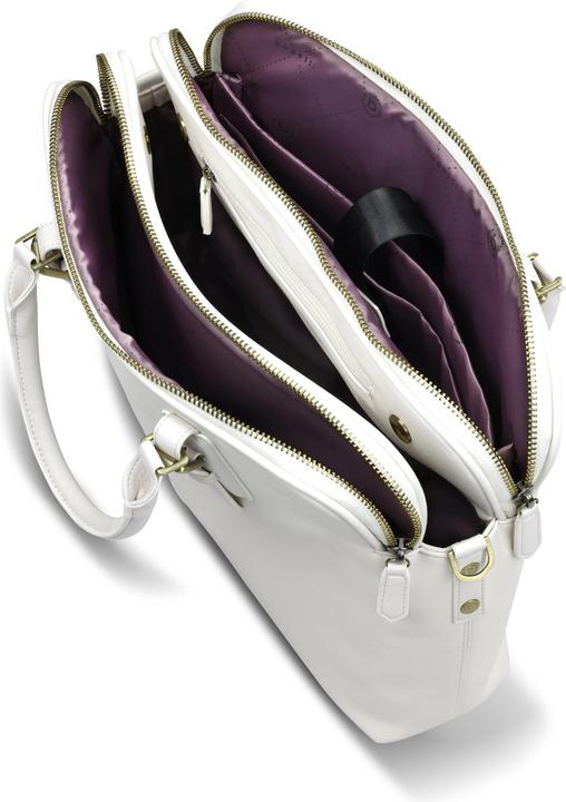 Immagine prodotto Bugatti Passione Sacoche business, weiss