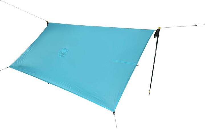Image du produit Sea To Summit Ultra-Sil Nano Tarp (Taille unique)