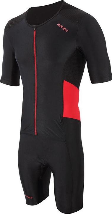 Produktbild Mizuno Men's Activate Short Sleeve (M)
