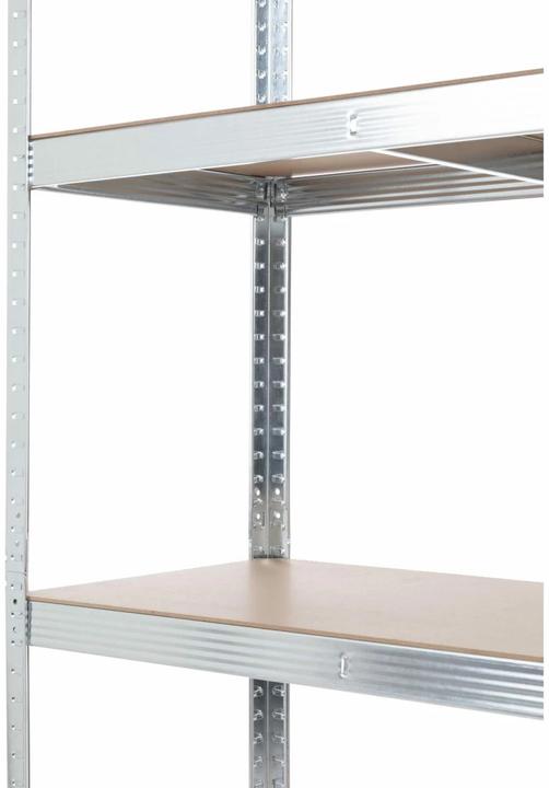 Produktbild Struct Schwerlastregal