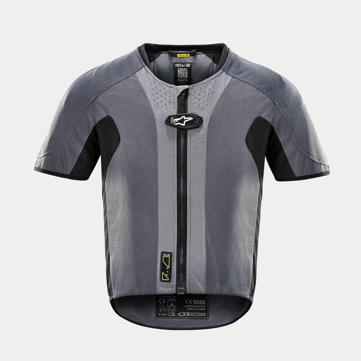 Actual product image Alpinestars Tech-Air 5 (Men, M)