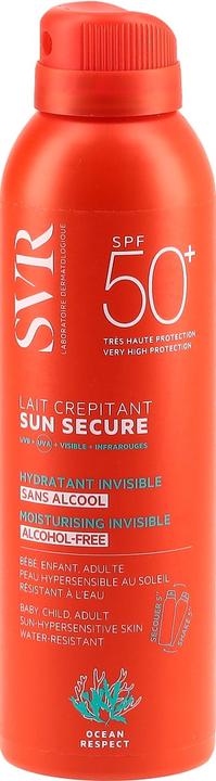 Image du produit Sun Secure (Lait solaire, SPF 50+, 200 ml)