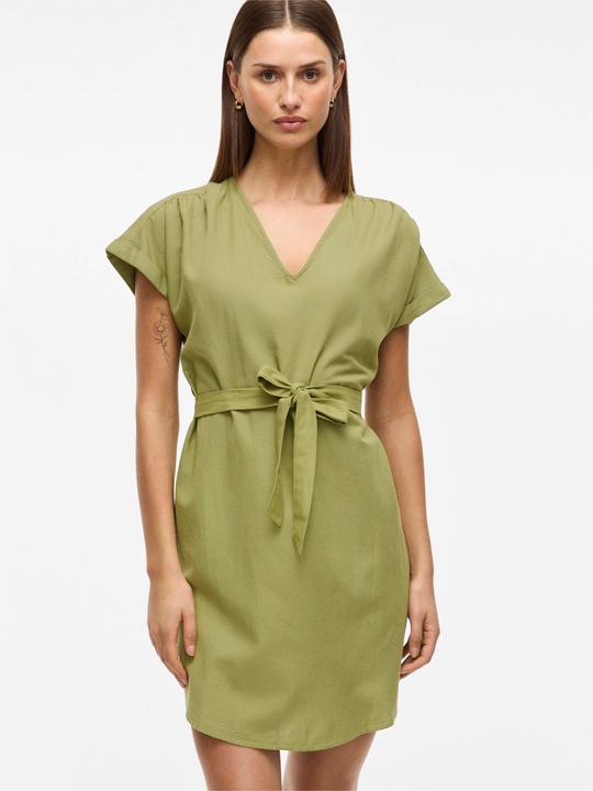 Actual product image Vila Kurzarm Minikleid (38)