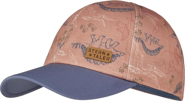 Actual product image Sterntaler Baseball-Cap Dino UV + (51)