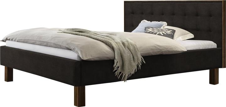 Buffalo shale, Walnut