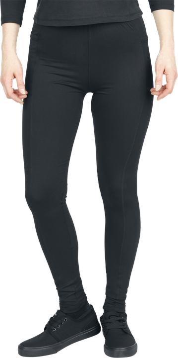 Produktbild RED by EMP Leggings With Pockets (M)