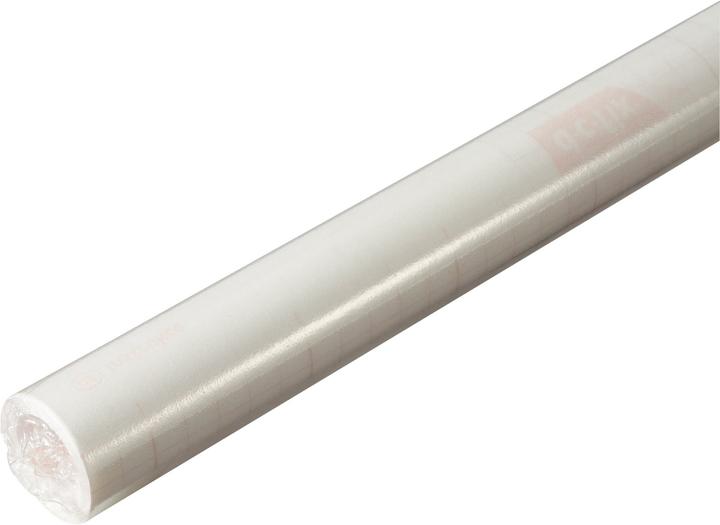 Actual product image D-C-Fix Milky (200 x 67.50 cm)