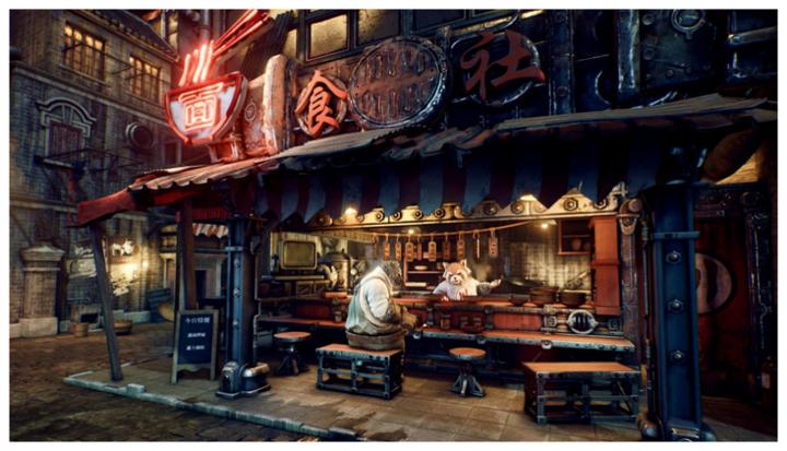 Image du produit Microids F.I.S.T Forged in Shadow Version Torche (Switch, Switch Lite, Switch OLED, EN, FR)