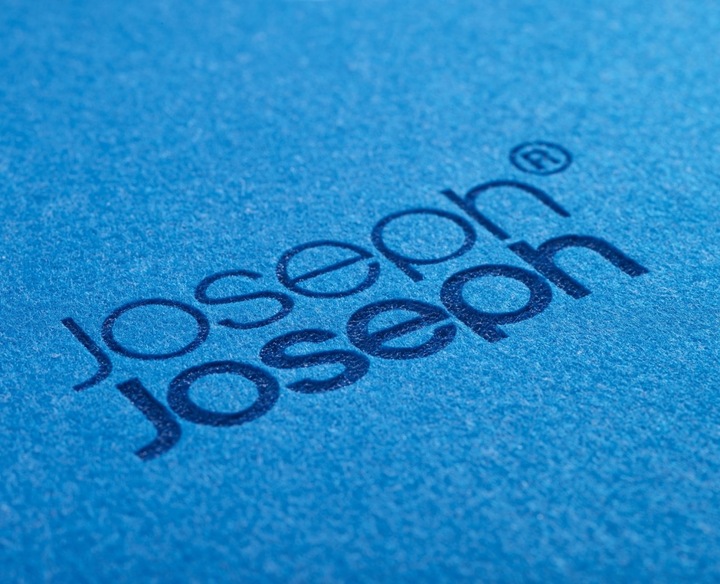 Immagine prodotto Joseph Joseph Set di 3 protezioni per padelle Space (45.70 cm)
