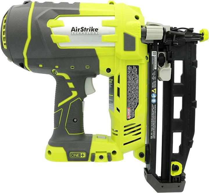 Produktbild Ryobi One+ R18GN18-0 (Nagelpistole)