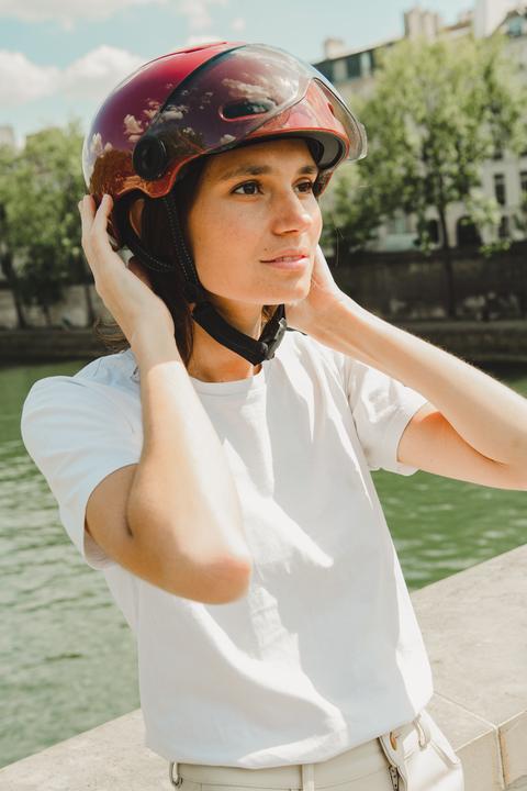 Produktbild Cosmo Connected Fusion (55 - 60 cm)