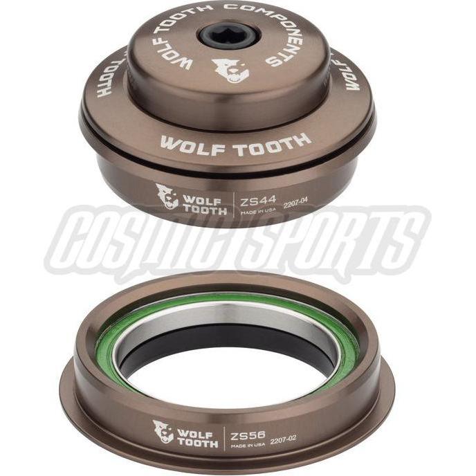 Thumbnail - Wolf Tooth, Steuersatz