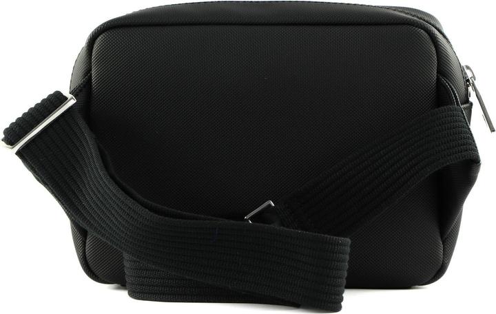 Actual product image Lacoste Sling Bag Men's Classic Reporter Bag 4427