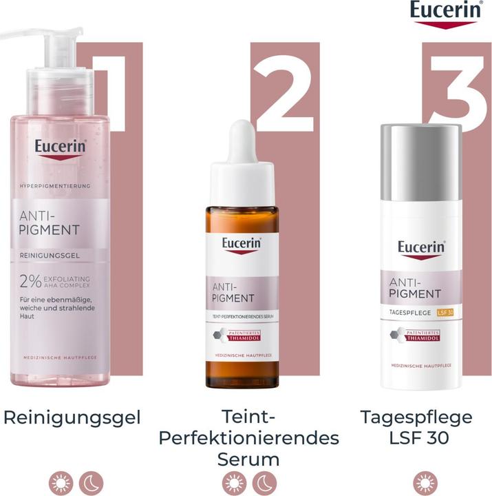 Immagine prodotto Eucerin Anti-Pigment (30 ml)