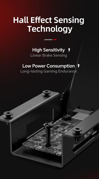 Actual product image PXN VD6 Bundle (PC)