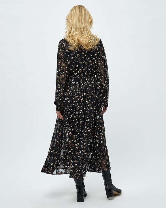 Image du produit Peppercorn Robe Maxi Hilma Gigi (S)