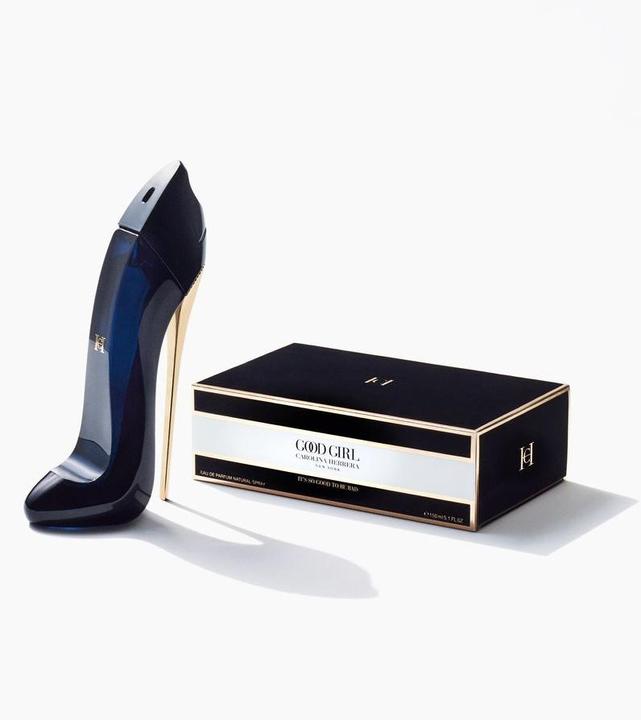 Immagine prodotto Carolina Herrera Buona ragazza (Eau de parfum, 150 ml)